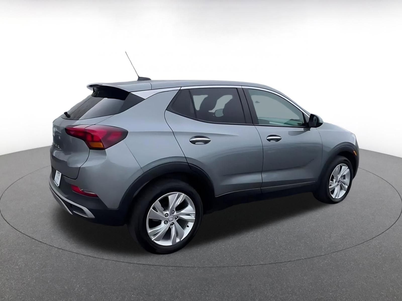 Thumbnail: 2025 Buick Encore GX - 15