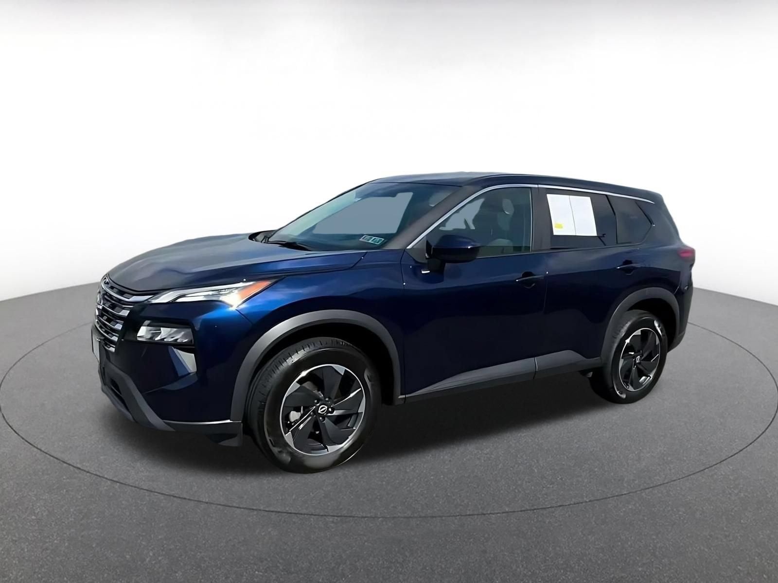 Thumbnail: 2025 Nissan Rogue - 7