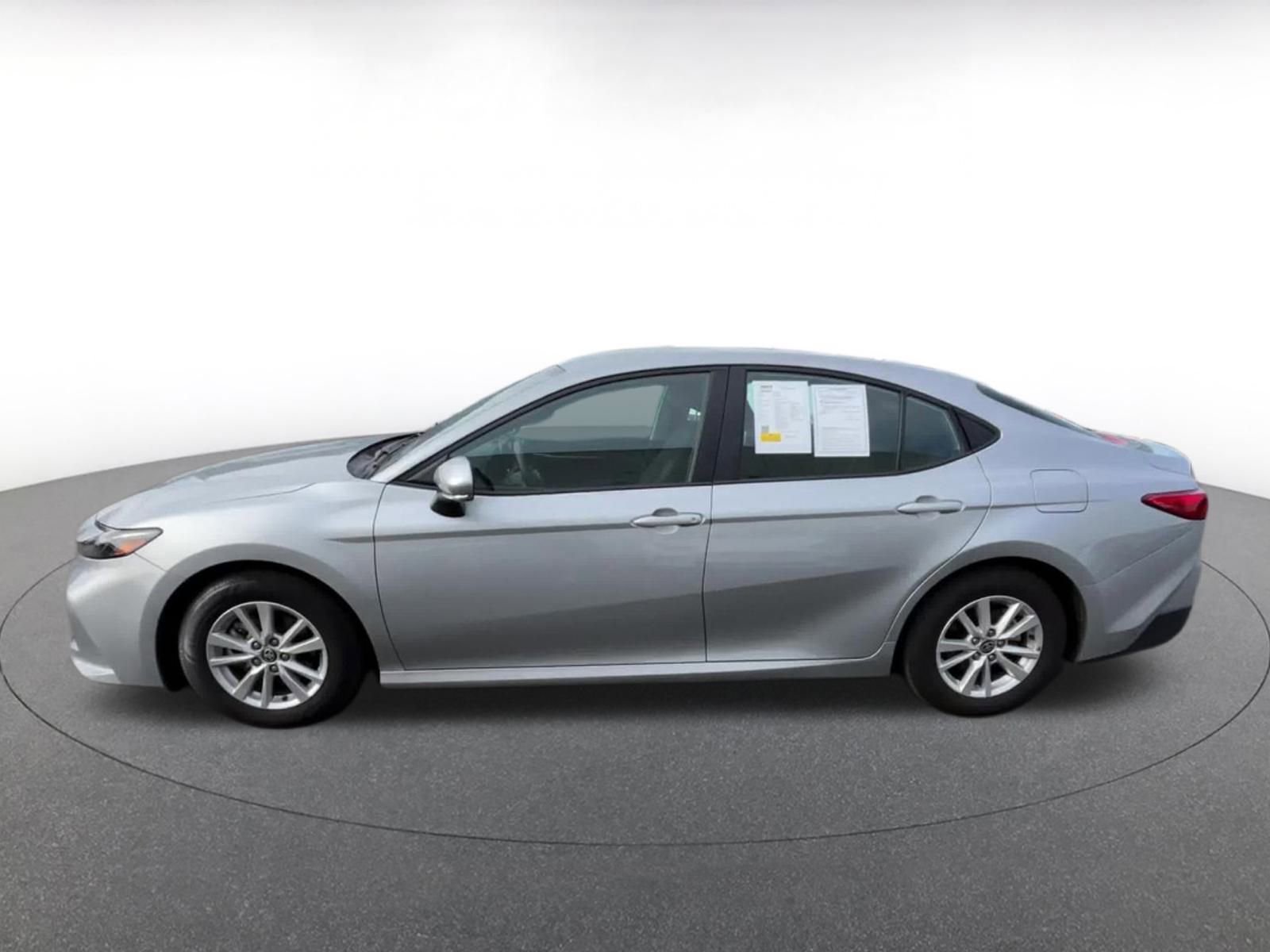 Thumbnail: 2025 Toyota Camry - 8