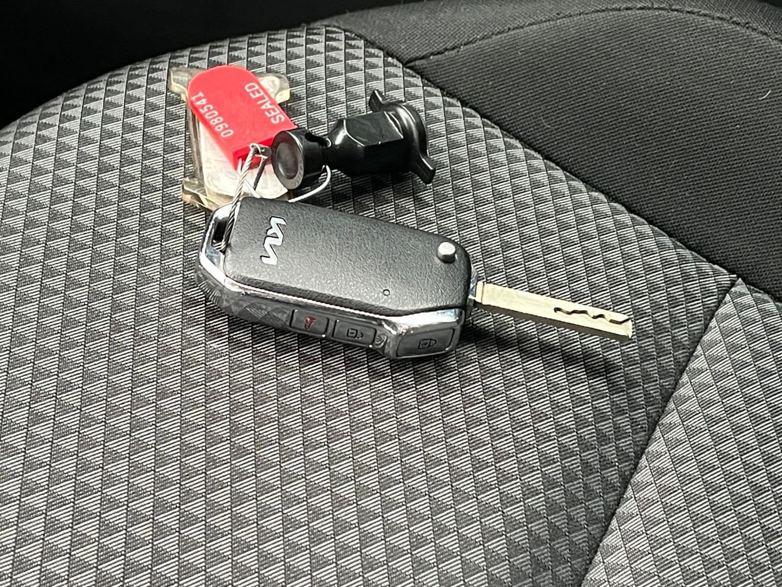 Thumbnail: 2025 Kia Soul - 21