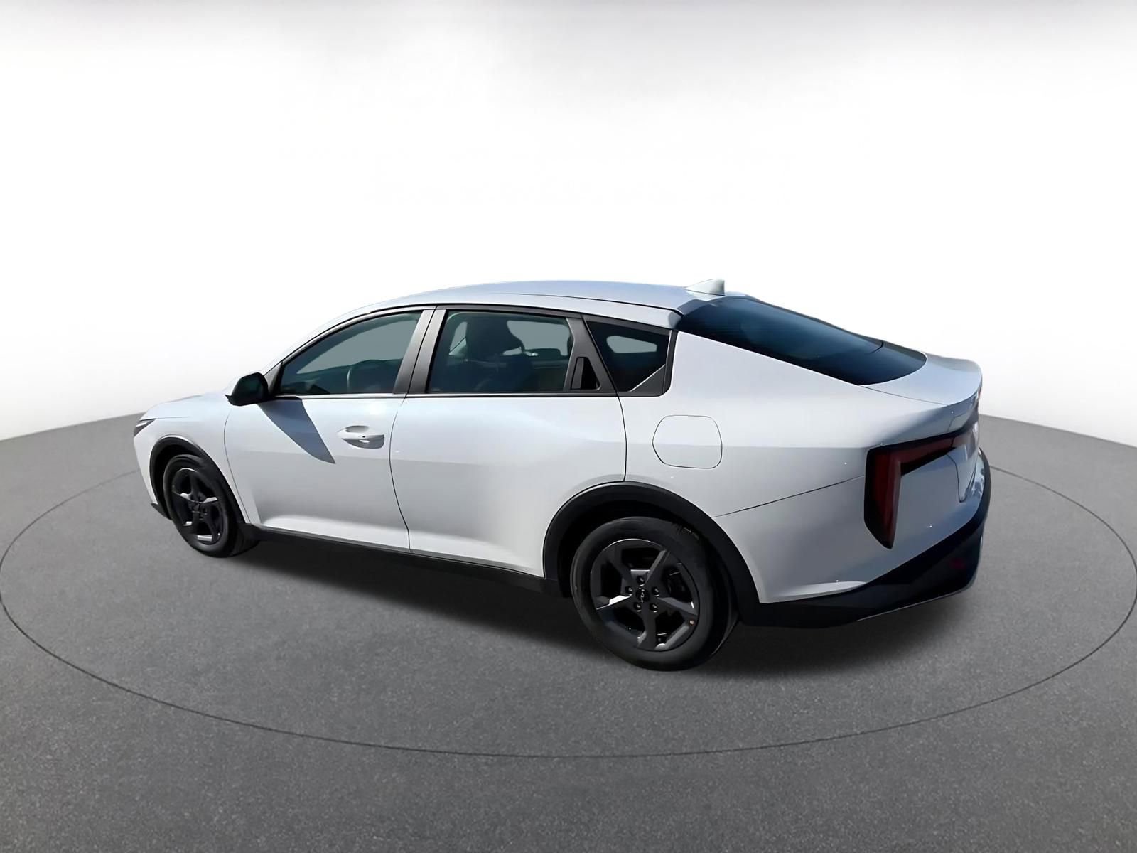 Thumbnail: 2025 Kia K4 - 8