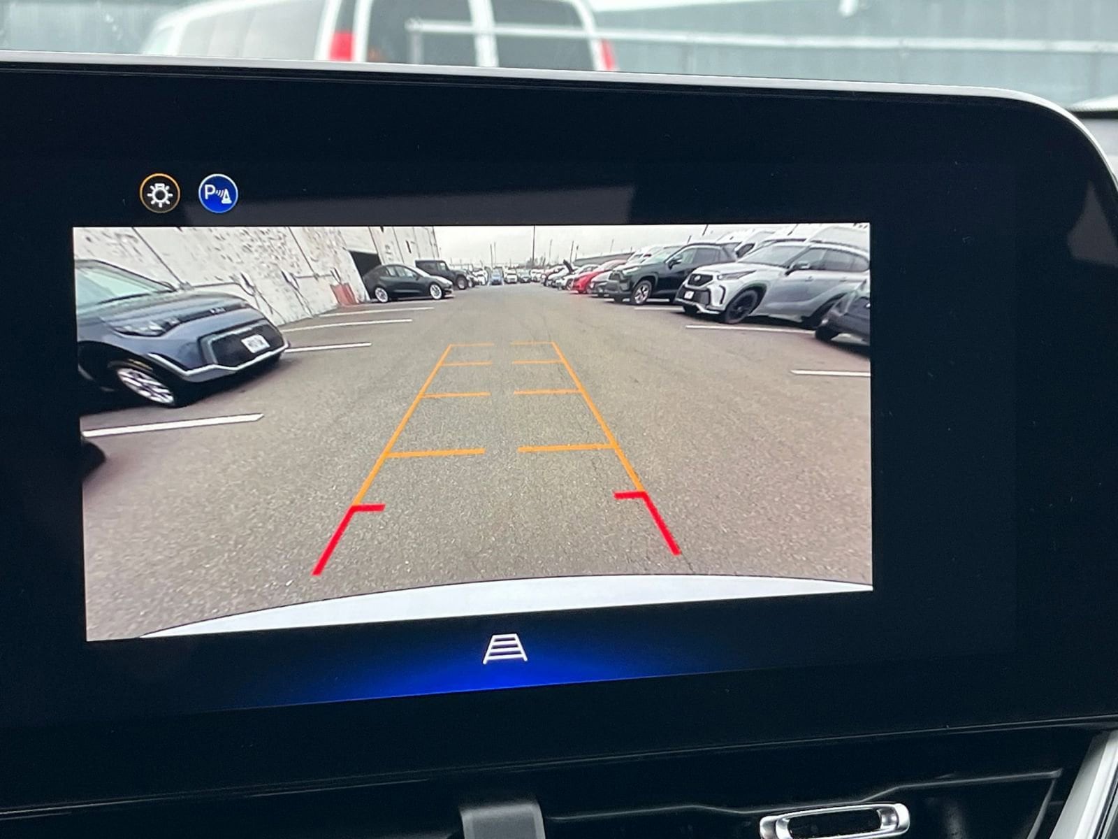 Thumbnail: 2025 Chevrolet Equinox - 17