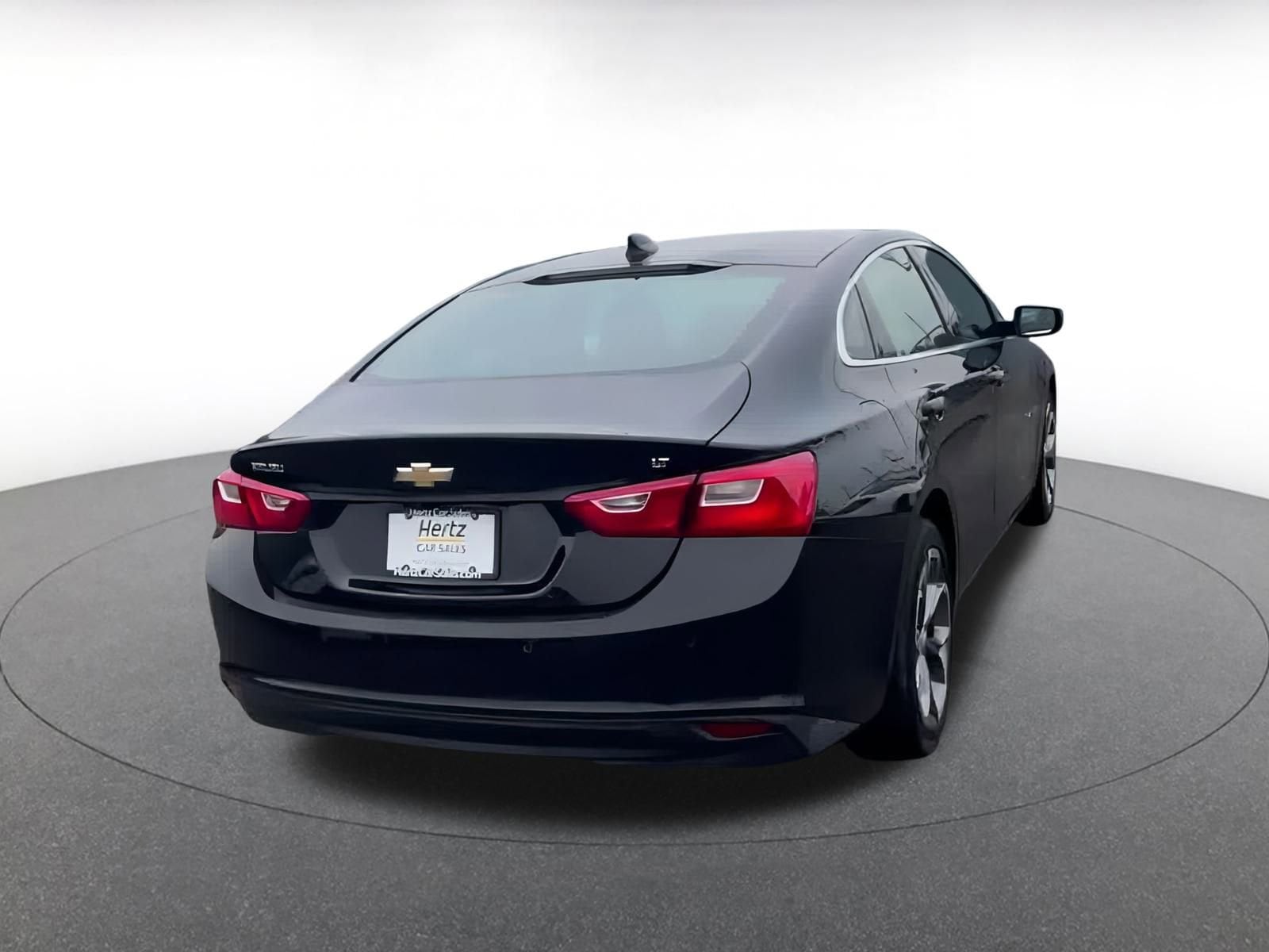 Thumbnail: 2024 Chevrolet Malibu - 13