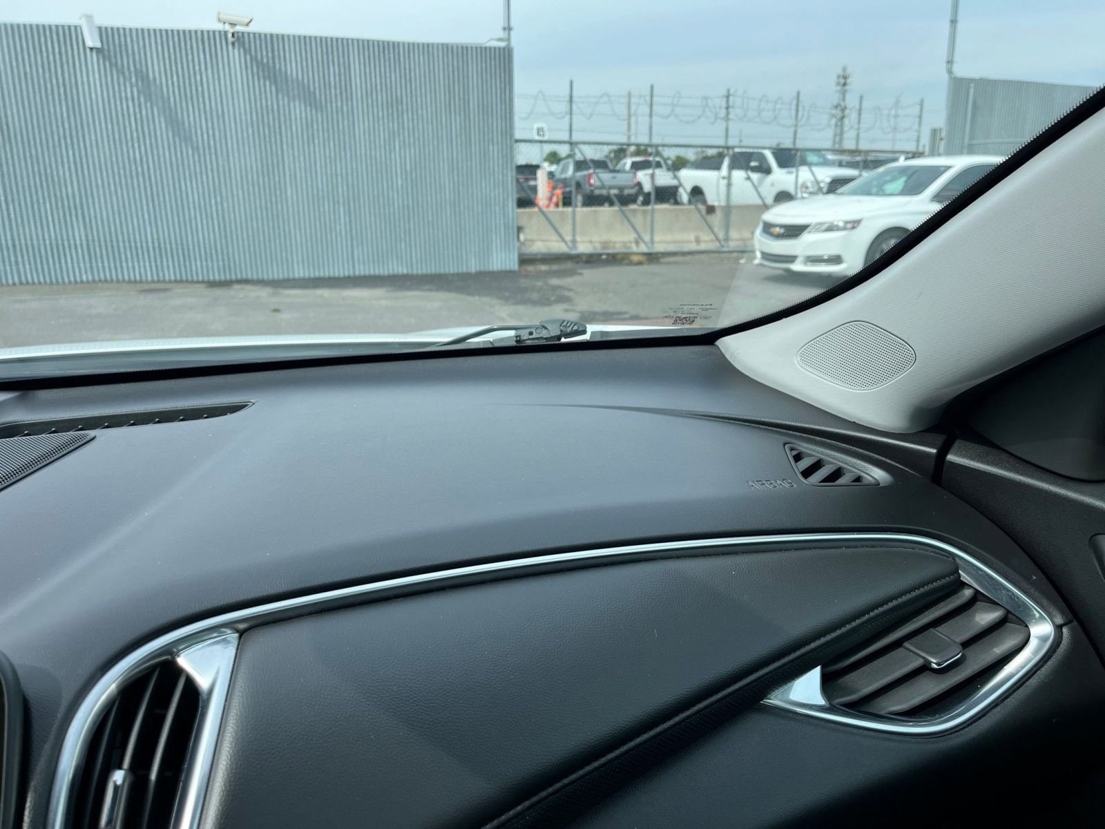 Thumbnail: 2024 Chevrolet Malibu - 34