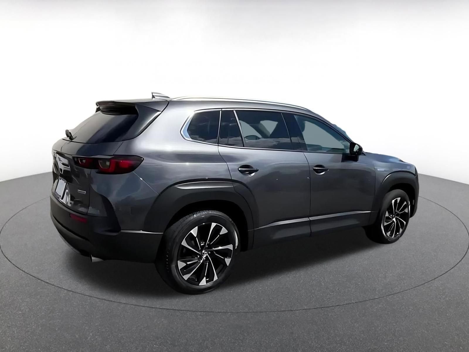 Thumbnail: 2025 Mazda CX-50 - 13