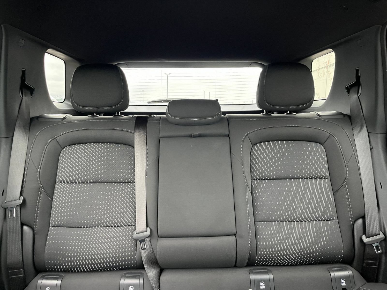 2025 Chevrolet Equinox LT - Photo 32