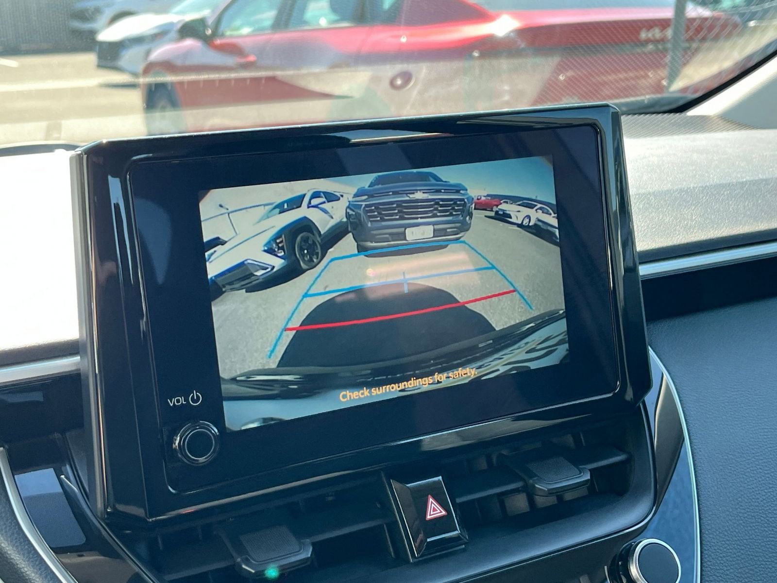 Thumbnail: 2025 Toyota Corolla - 23