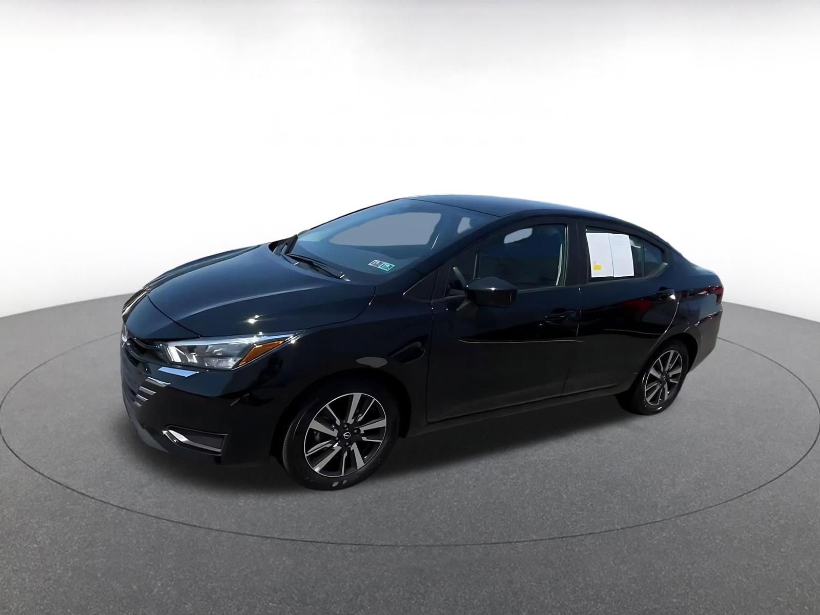 Thumbnail: 2025 Nissan Versa - 6