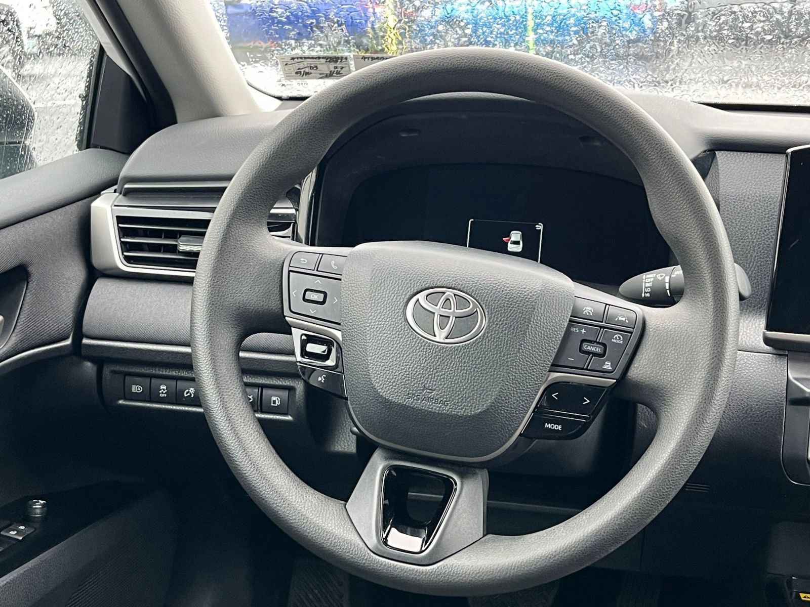 Thumbnail: 2025 Toyota Camry - 27