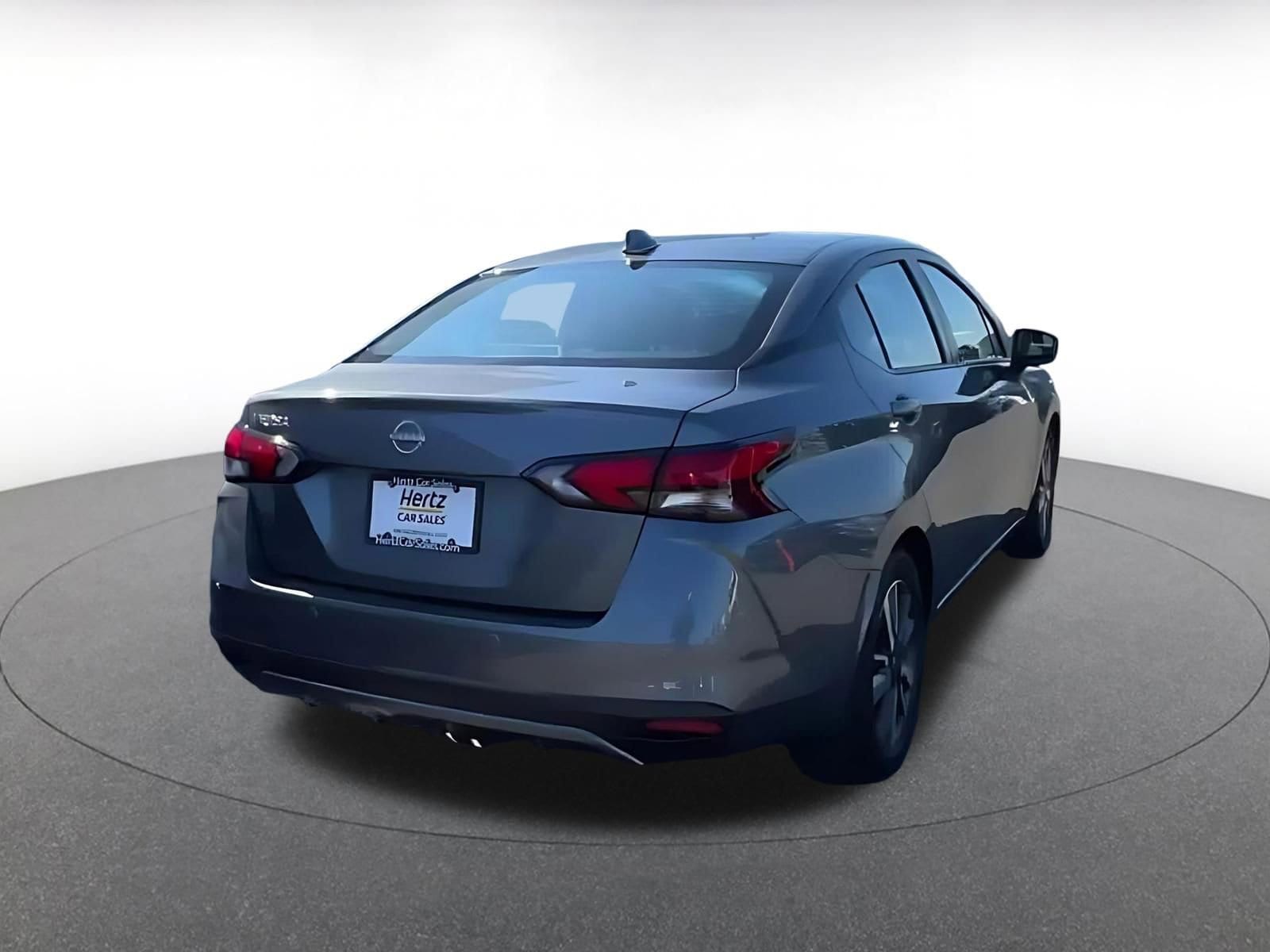 Thumbnail: 2025 Nissan Versa - 13