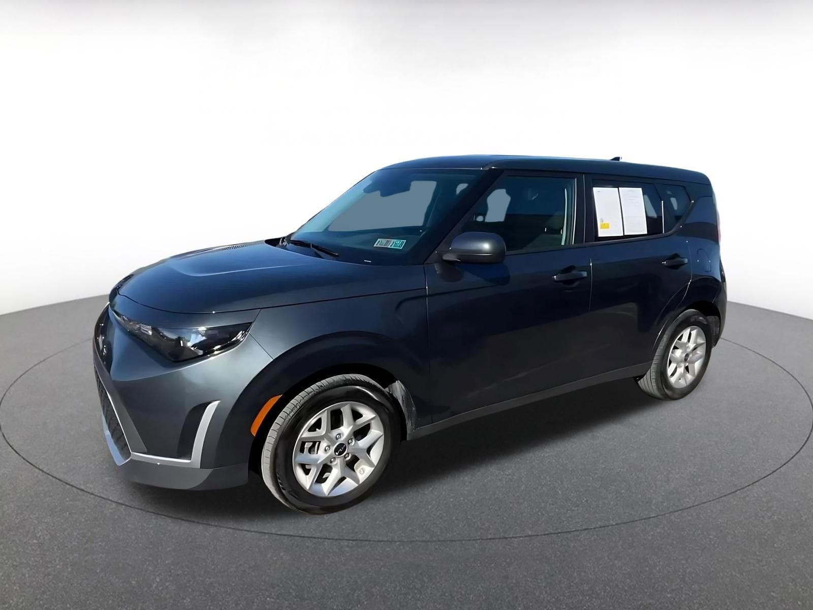 Thumbnail: 2025 Kia Soul - 6