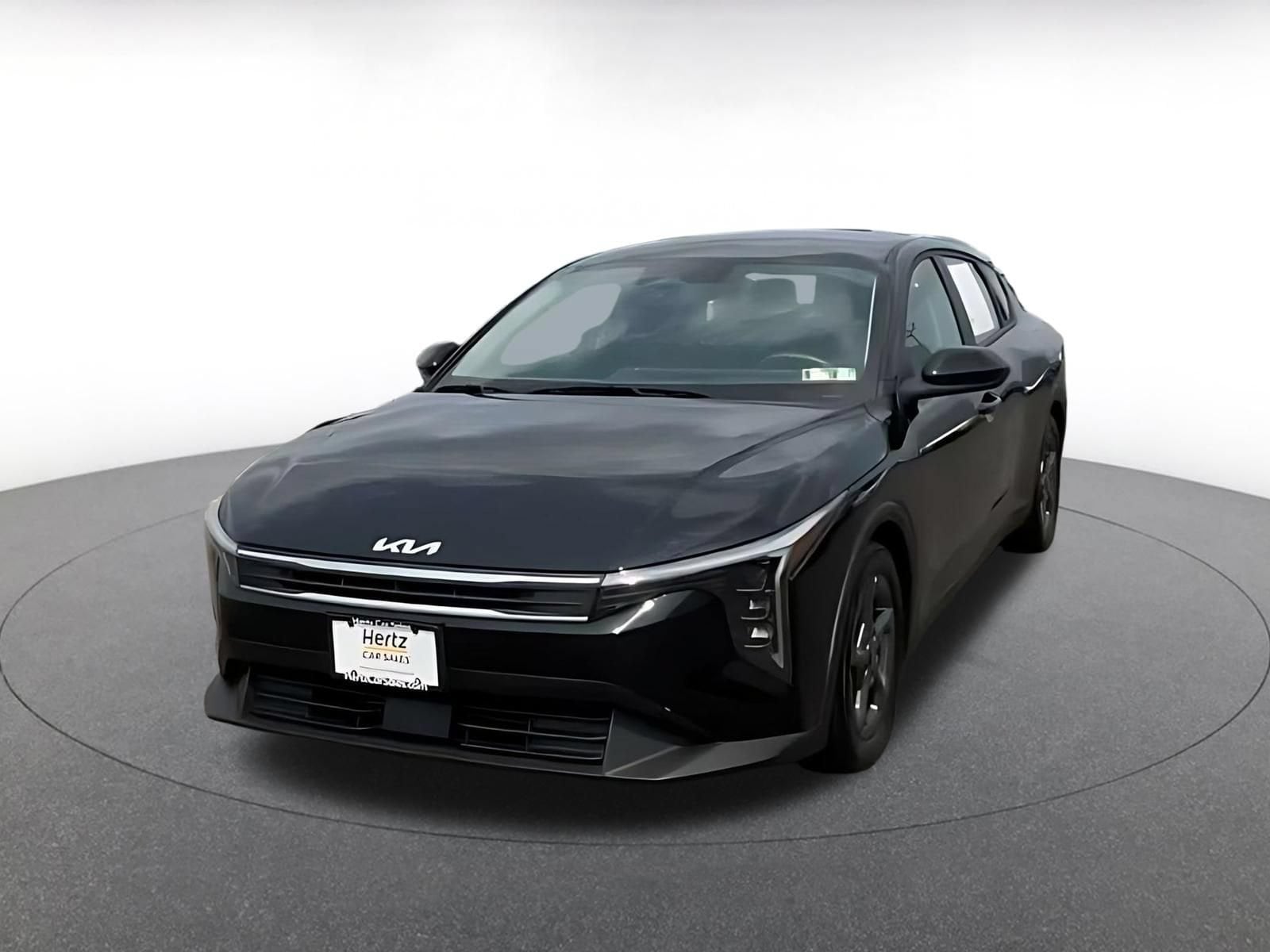 Thumbnail: 2026 Kia K4 - 6