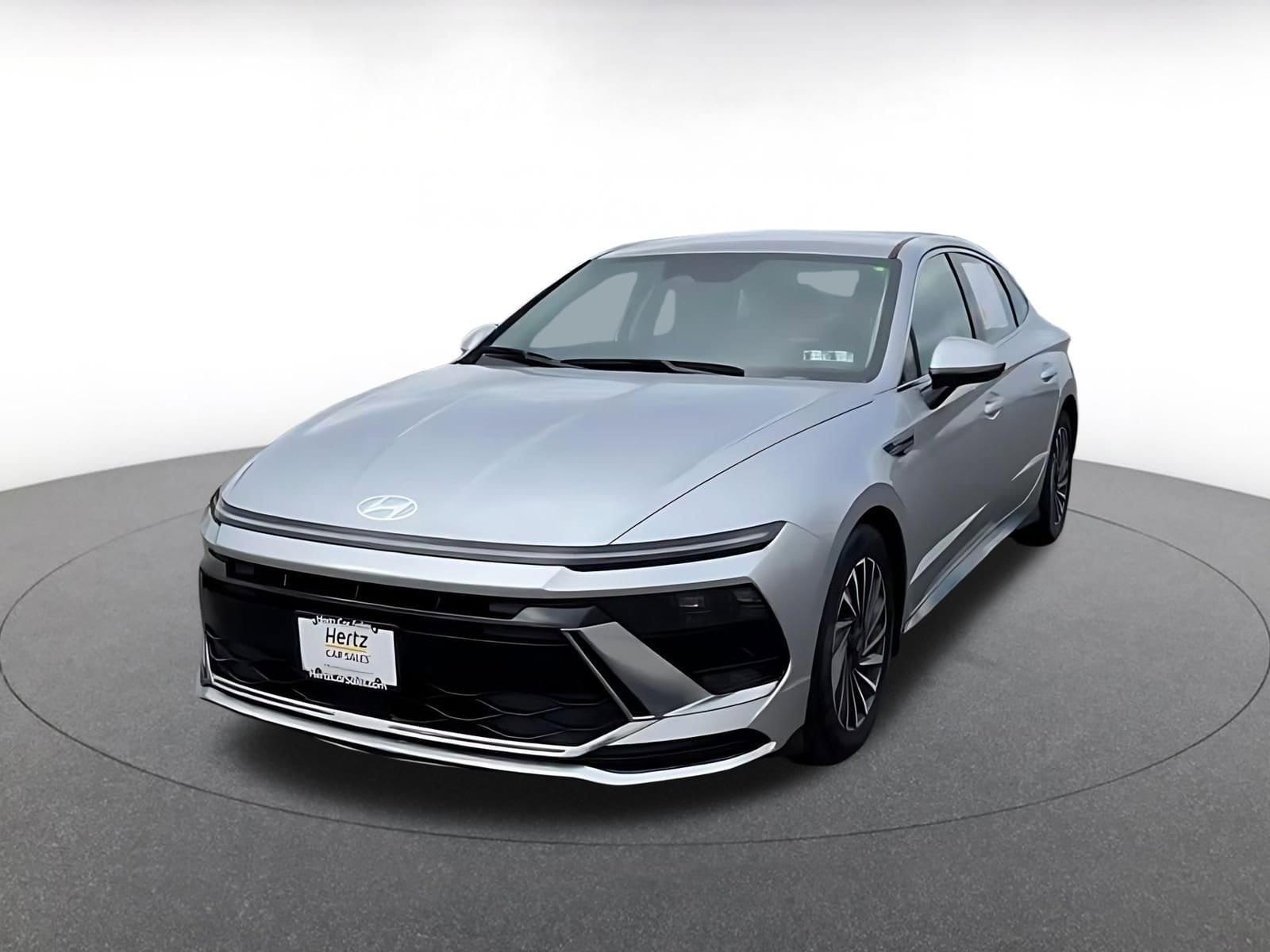 Thumbnail: 2025 Hyundai Sonata - 7