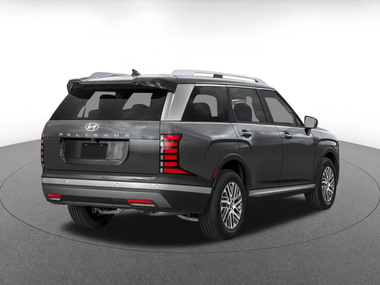 Thumbnail: 2026 Hyundai Palisade - 2