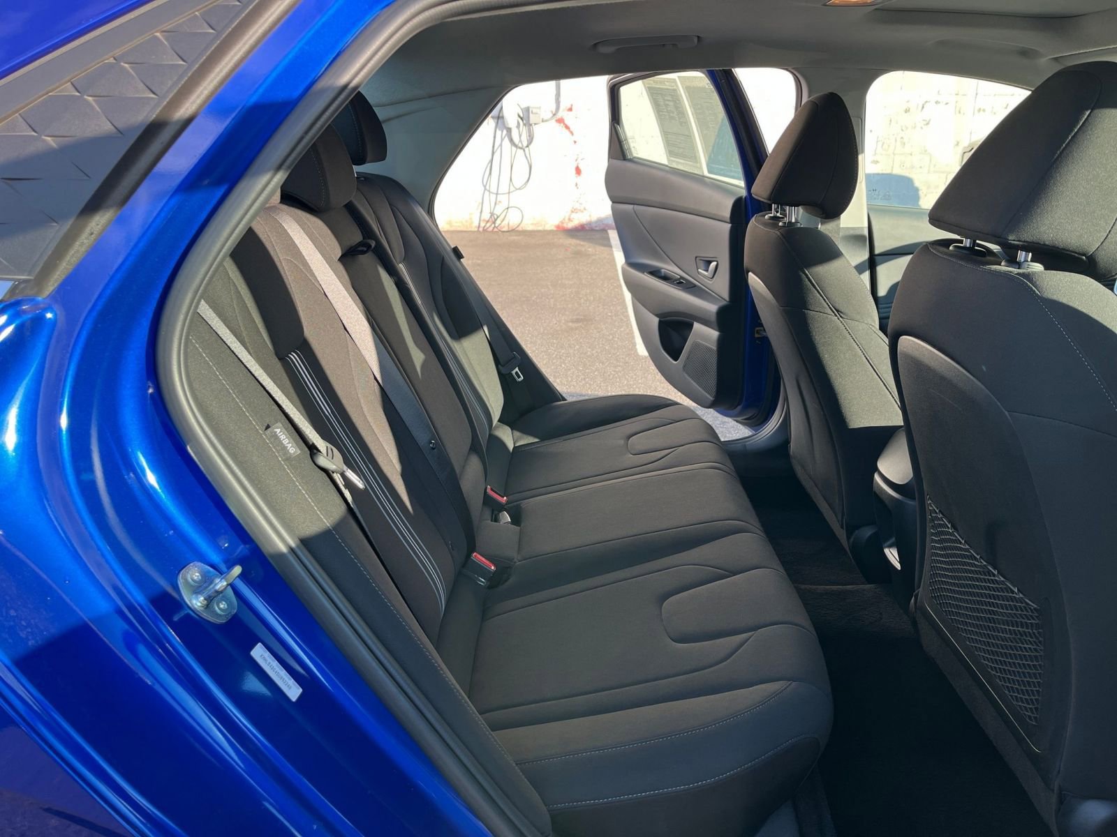 Thumbnail: 2025 Hyundai Elantra - 25