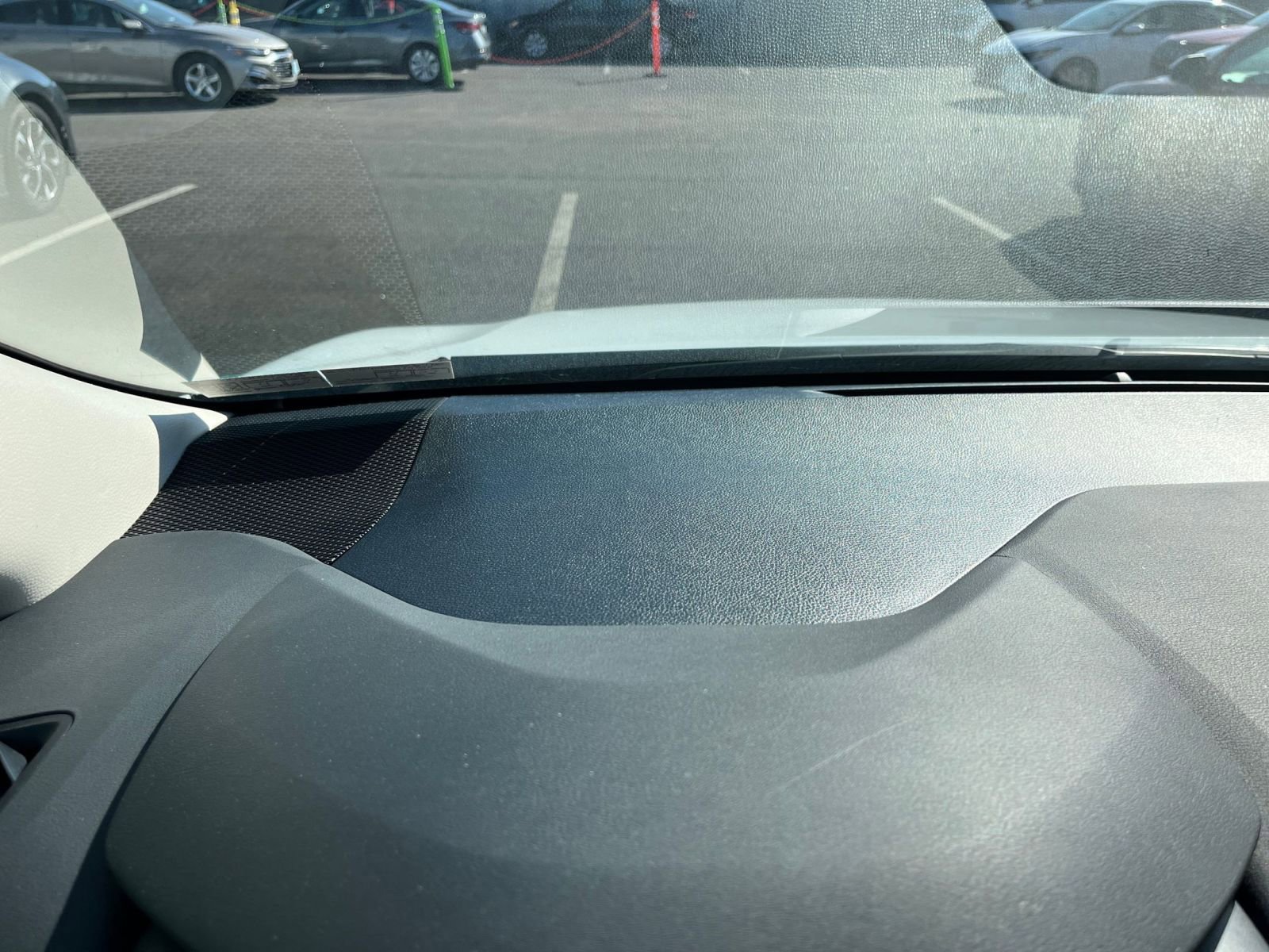 Thumbnail: 2025 Toyota Corolla - 33