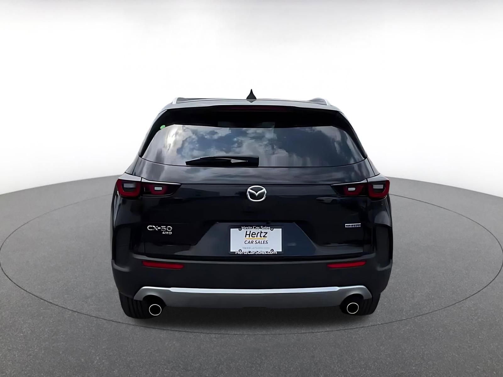 Thumbnail: 2025 Mazda CX-50 - 12