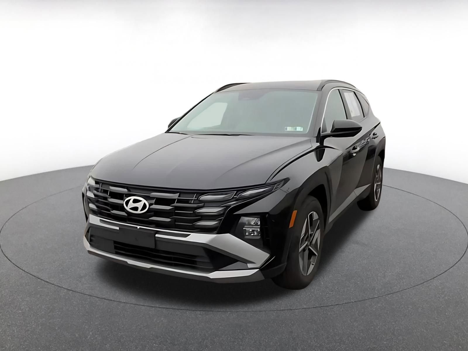 Thumbnail: 2025 Hyundai Tucson - 6