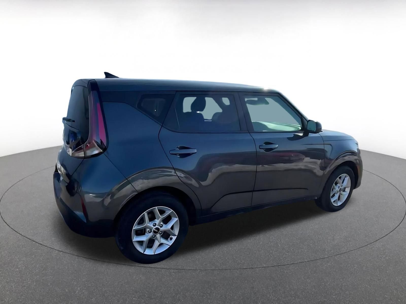 Thumbnail: 2025 Kia Soul - 15