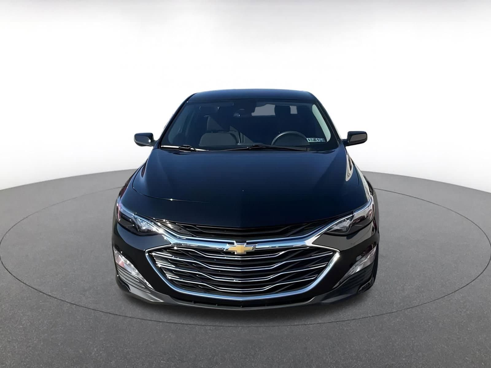 2023 Chevrolet Malibu LT 5