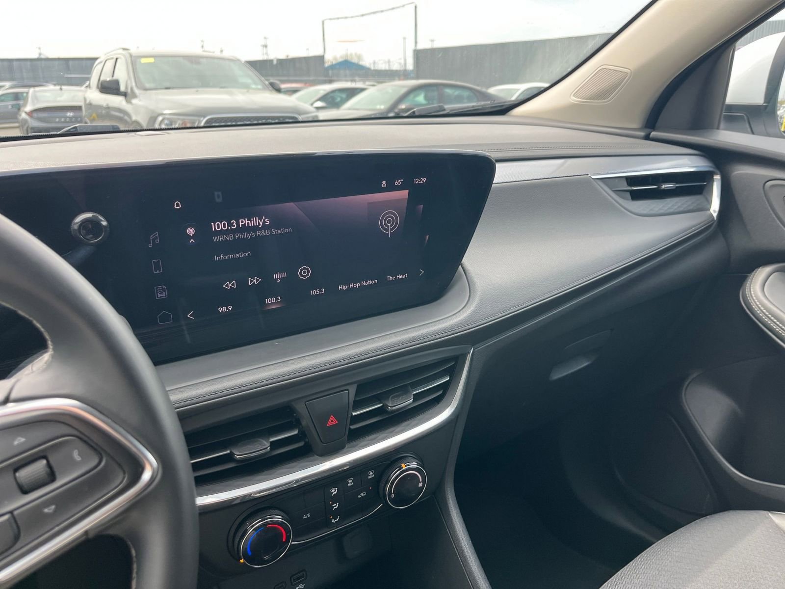 Thumbnail: 2025 Buick Encore GX - 20