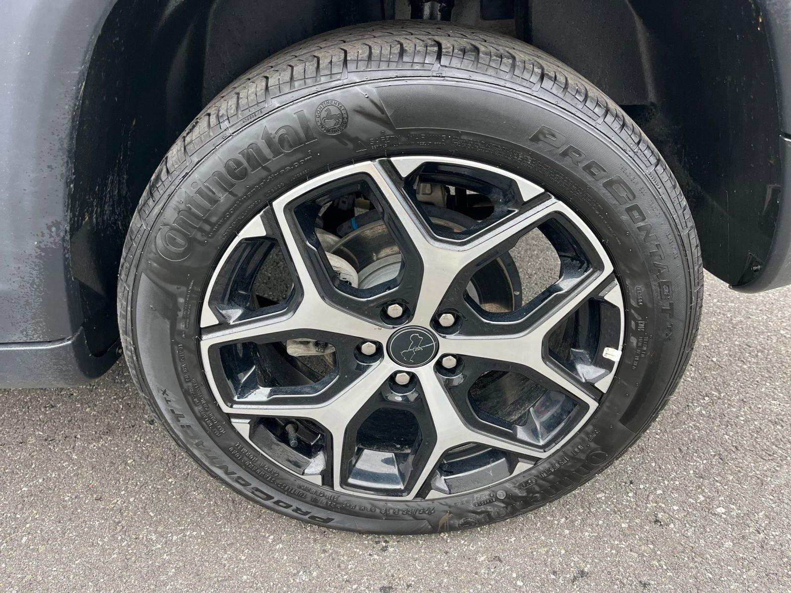 Thumbnail: 2025 Jeep Compass - 30