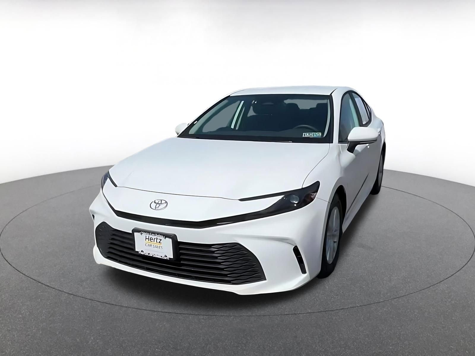 Thumbnail: 2025 Toyota Camry - 7