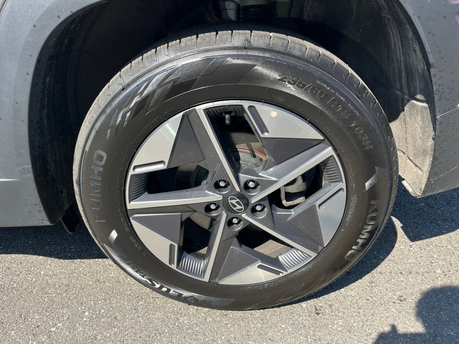 Thumbnail: 2025 Hyundai Tucson - 32