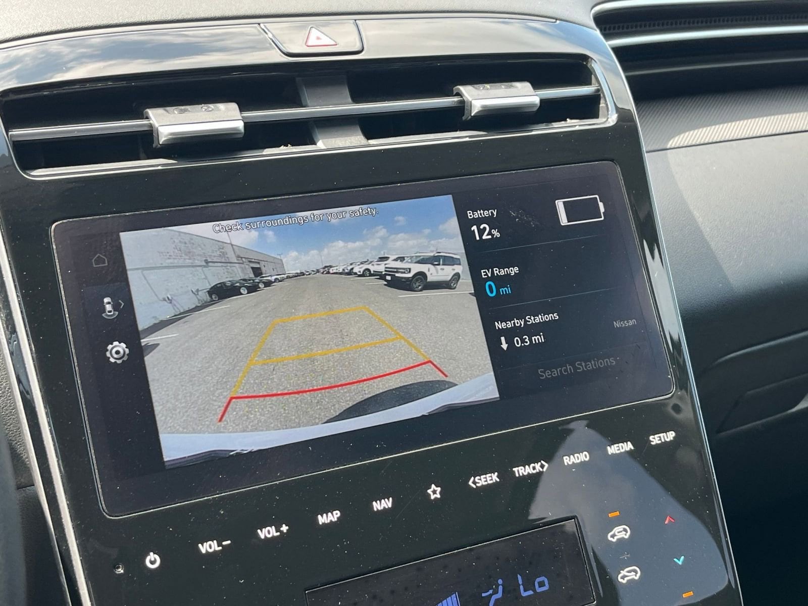 Thumbnail: 2024 Hyundai Tucson - 17