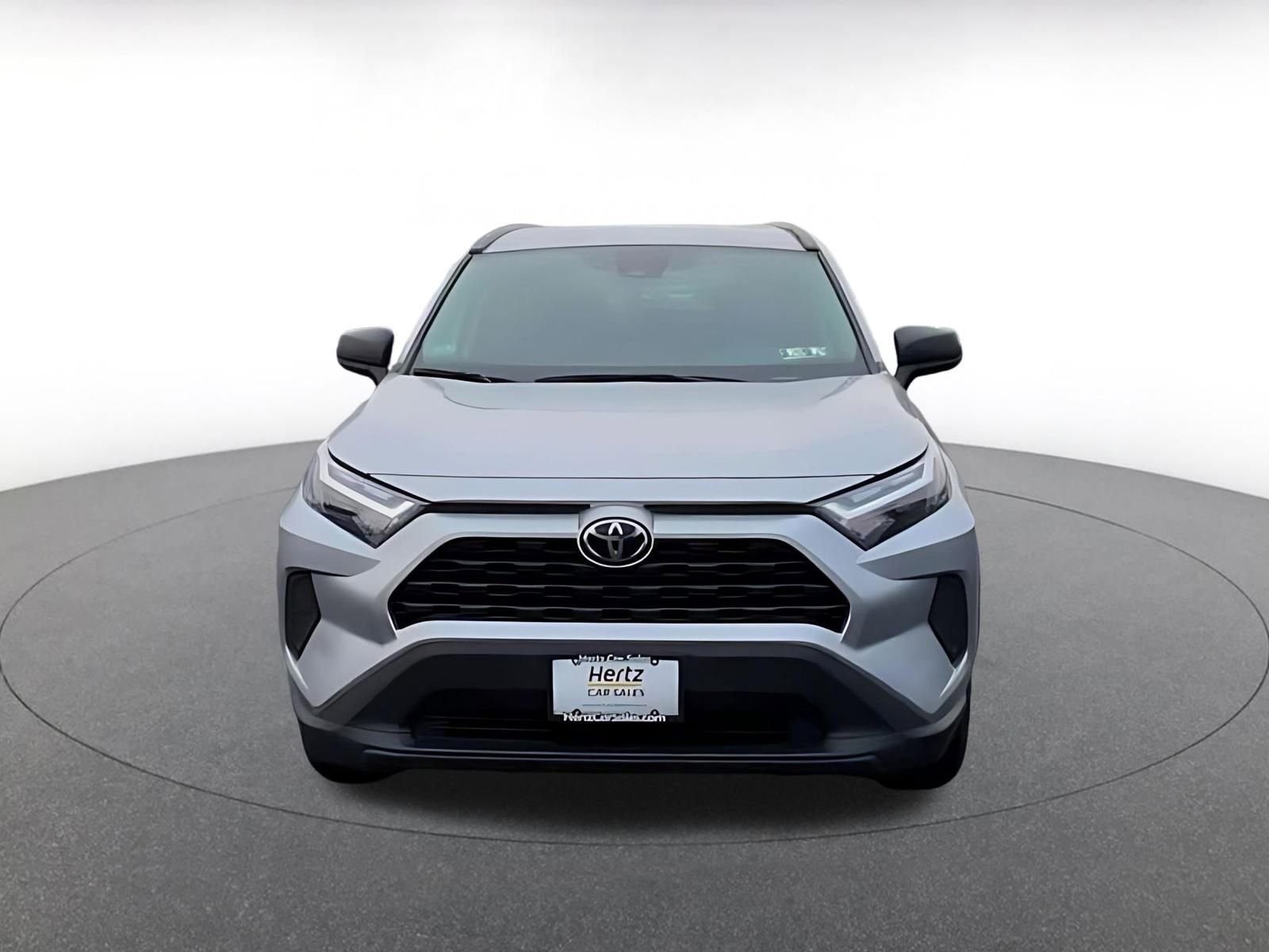 Thumbnail: 2025 Toyota RAV4 - 5