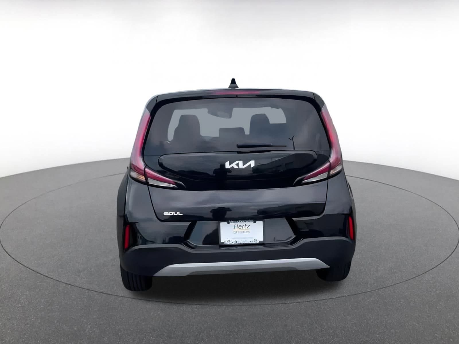Thumbnail: 2023 Kia Soul - 12