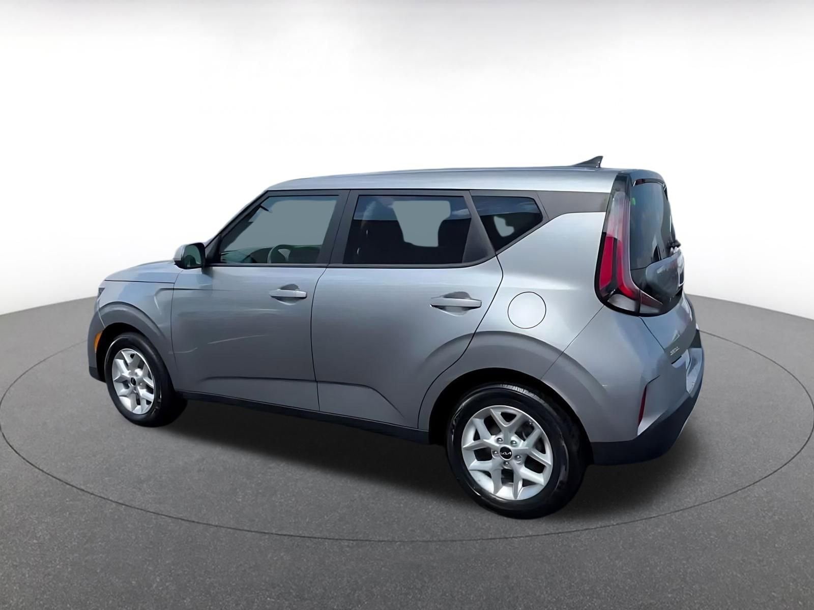 Thumbnail: 2025 Kia Soul - 10