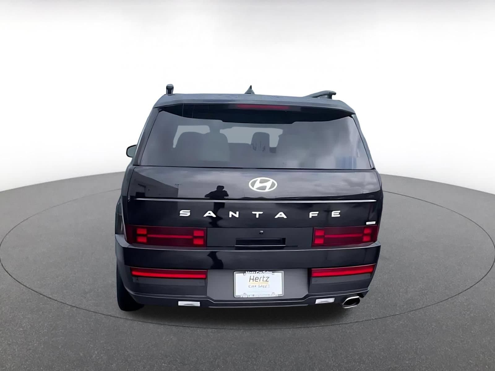 Thumbnail: 2026 Hyundai Santa Fe - 12