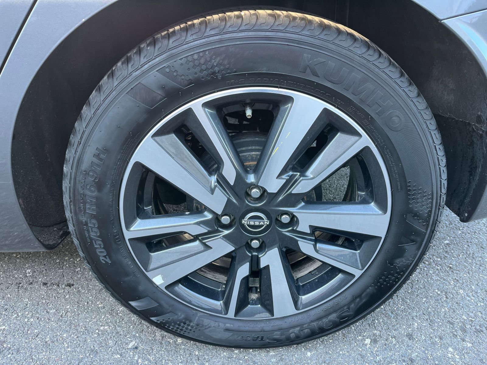 Thumbnail: 2025 Nissan Versa - 29