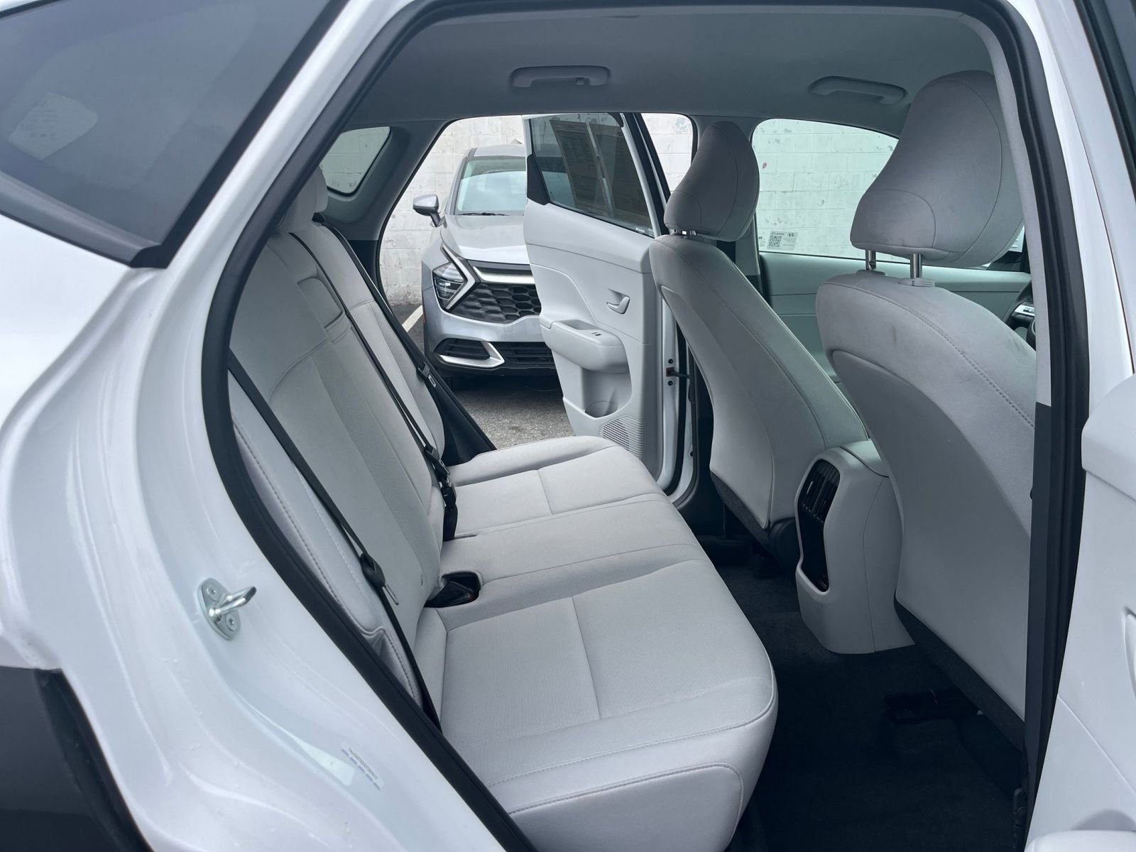 Thumbnail: 2025 Hyundai Kona - 27