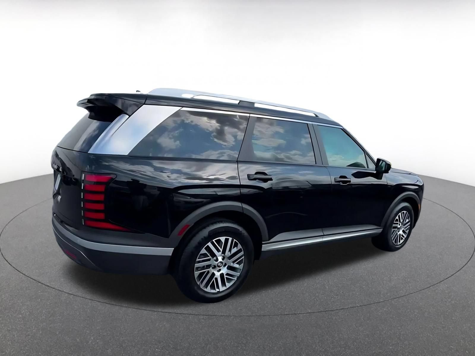 Thumbnail: 2026 Hyundai Palisade - 14