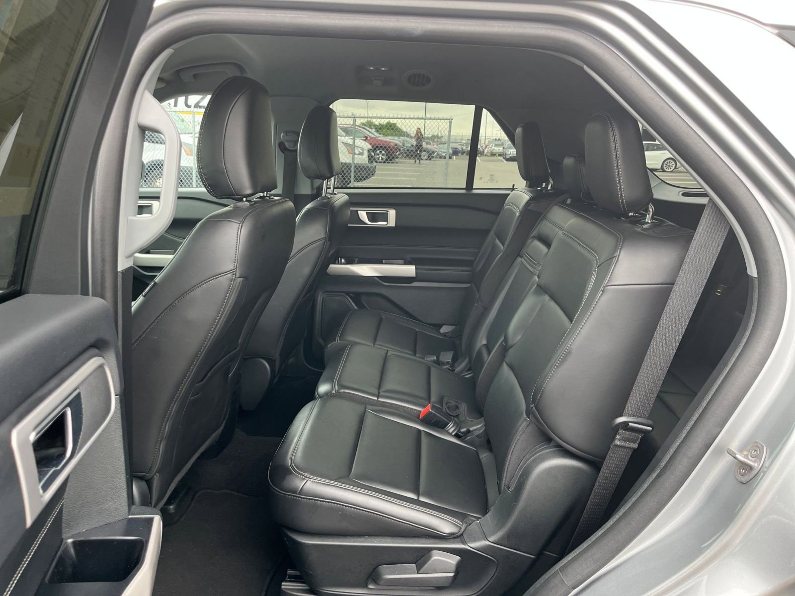 Thumbnail: 2024 Ford Explorer - 26