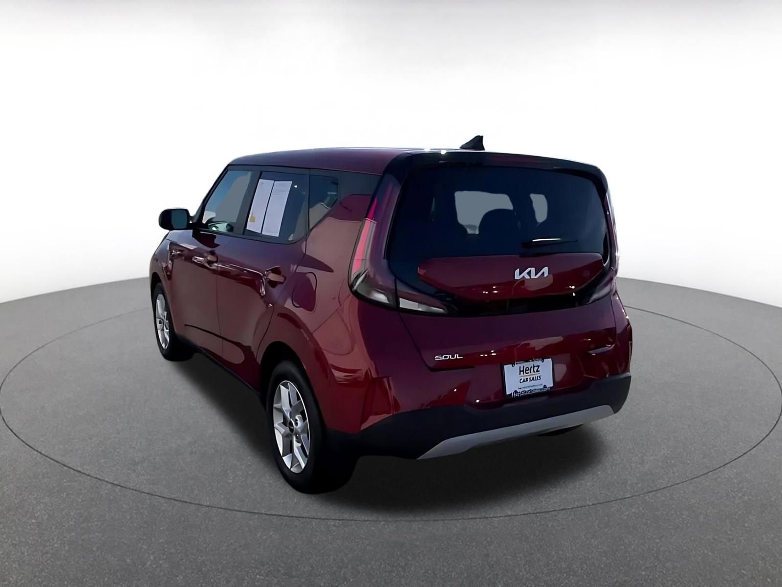 Thumbnail: 2025 Kia Soul - 11