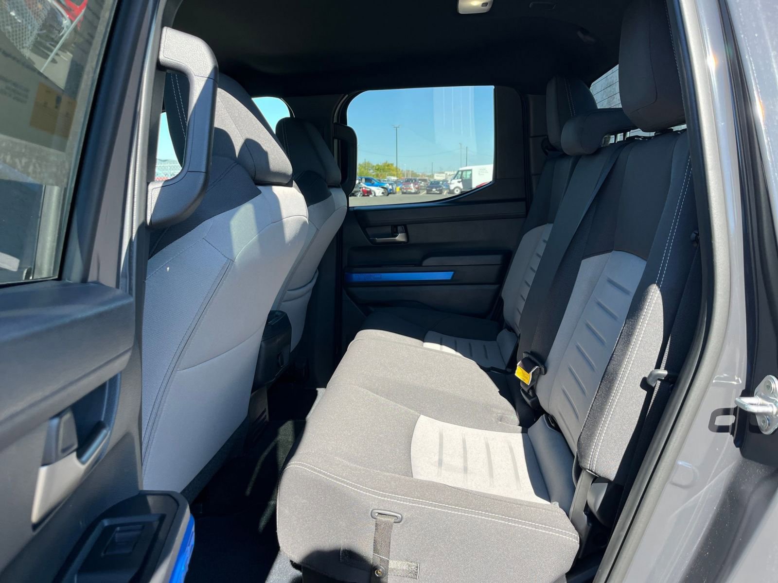 Thumbnail: 2025 Toyota Tacoma - 26