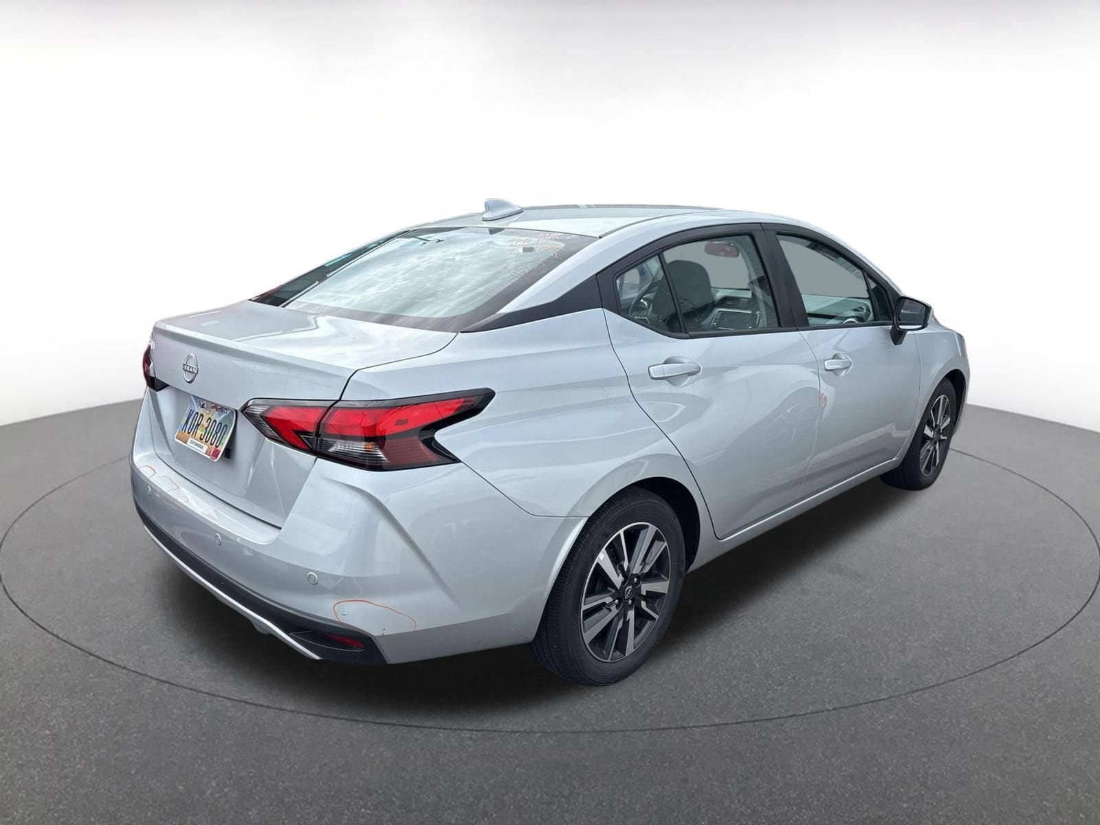 Thumbnail: 2025 Nissan Versa - 20