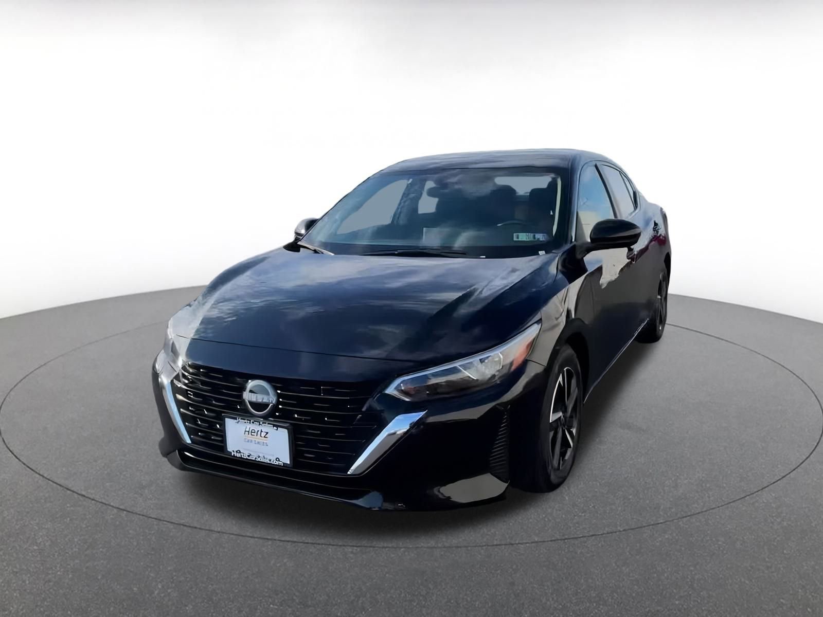 Thumbnail: 2024 Nissan Sentra - 6