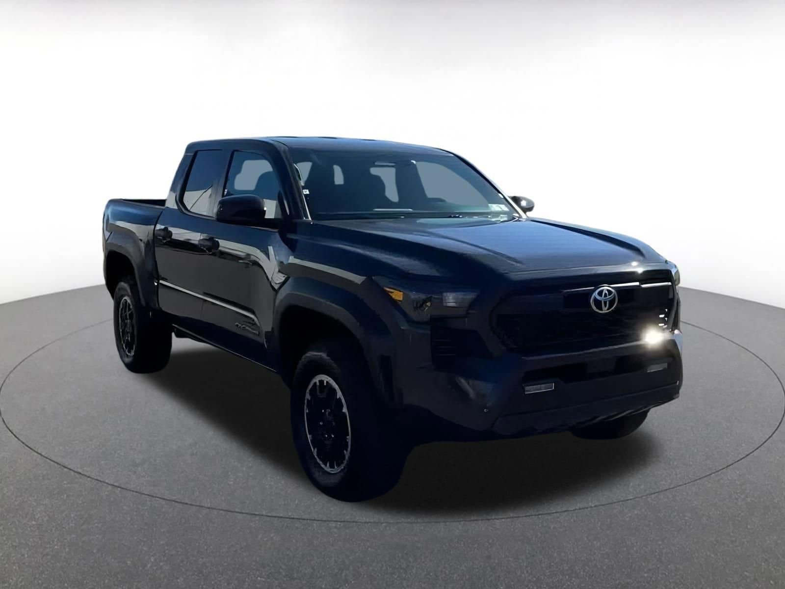 Thumbnail: 2025 Toyota Tacoma - 2