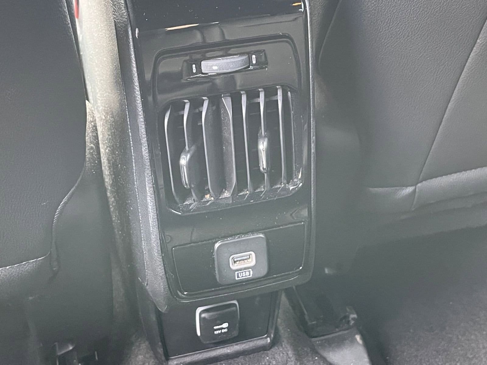 Thumbnail: 2025 Jeep Compass - 23