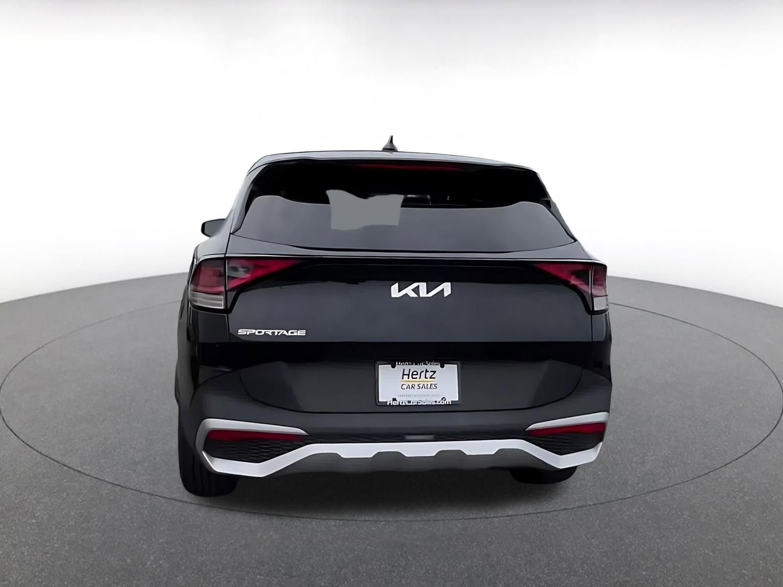 Thumbnail: 2025 Kia Sportage - 12