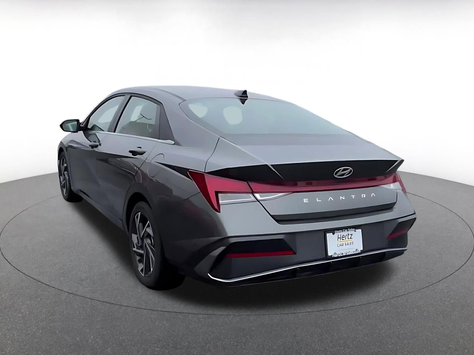 Thumbnail: 2025 Hyundai Elantra - 11