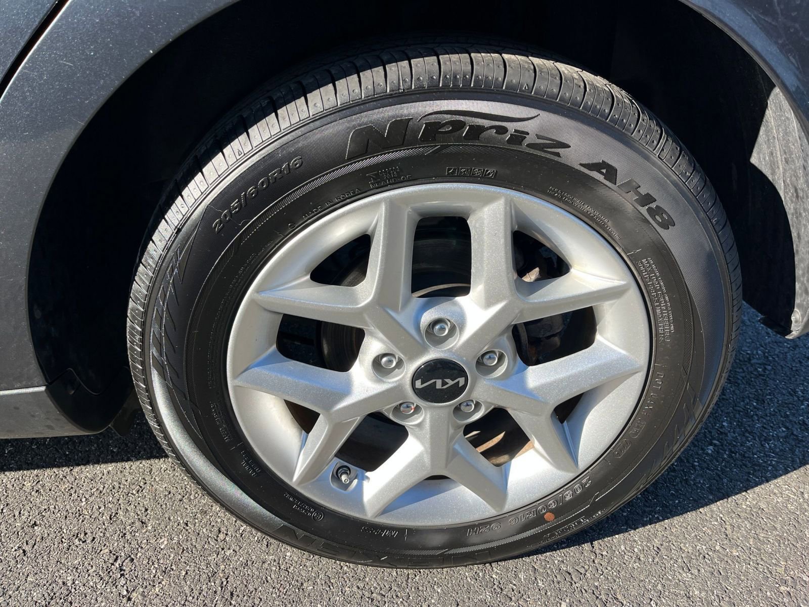 Thumbnail: 2025 Kia Soul - 28