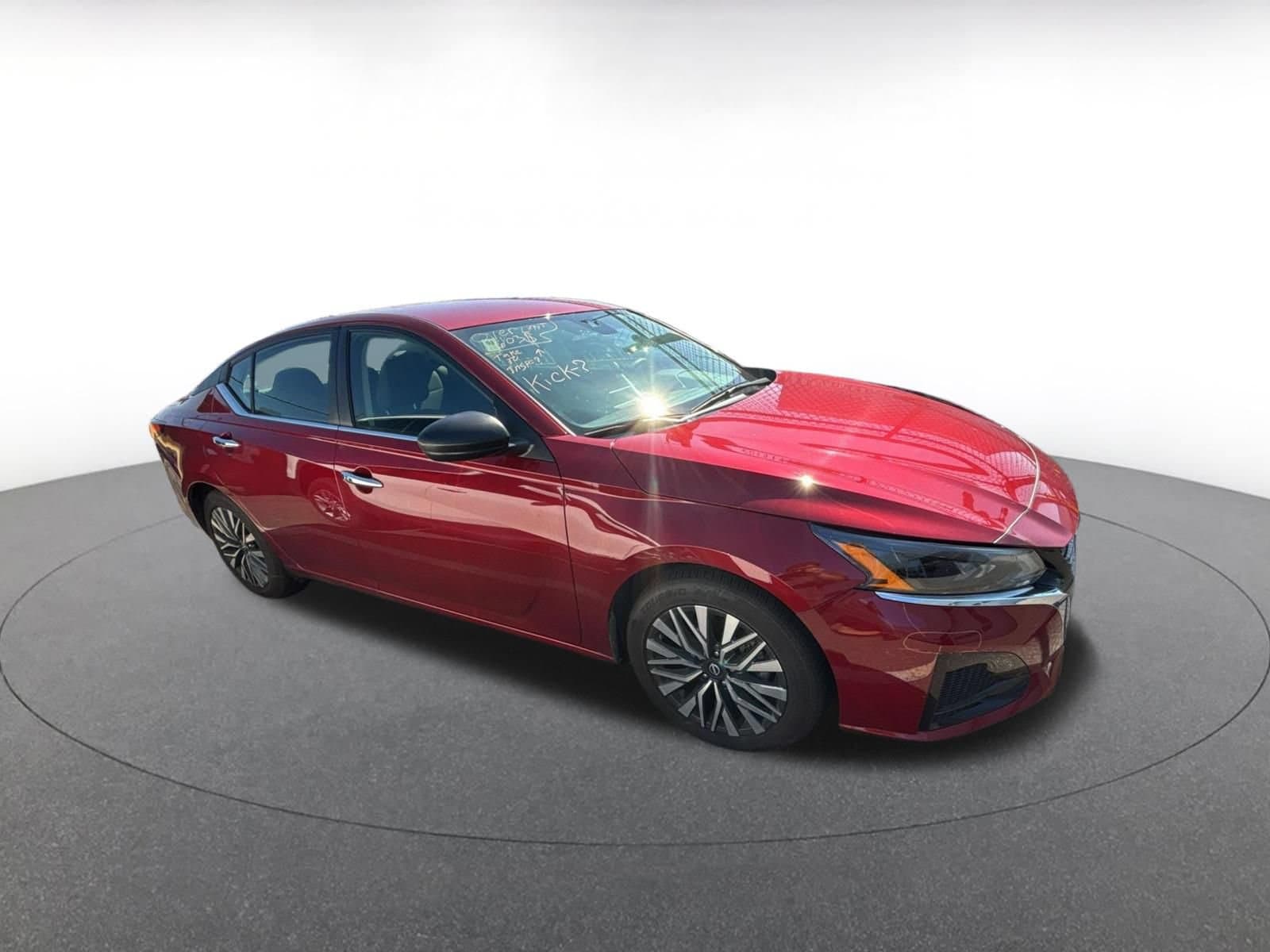 Thumbnail: 2025 Nissan Altima - 3