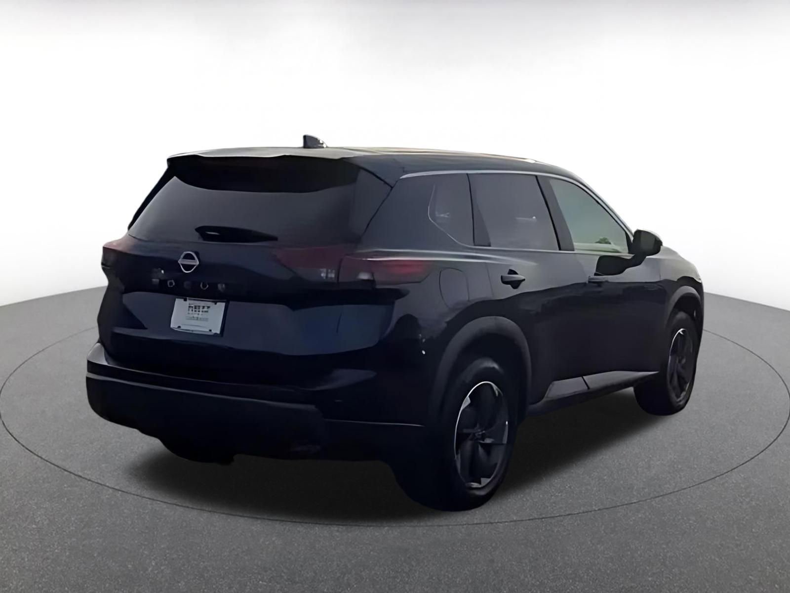 Thumbnail: 2025 Nissan Rogue - 12