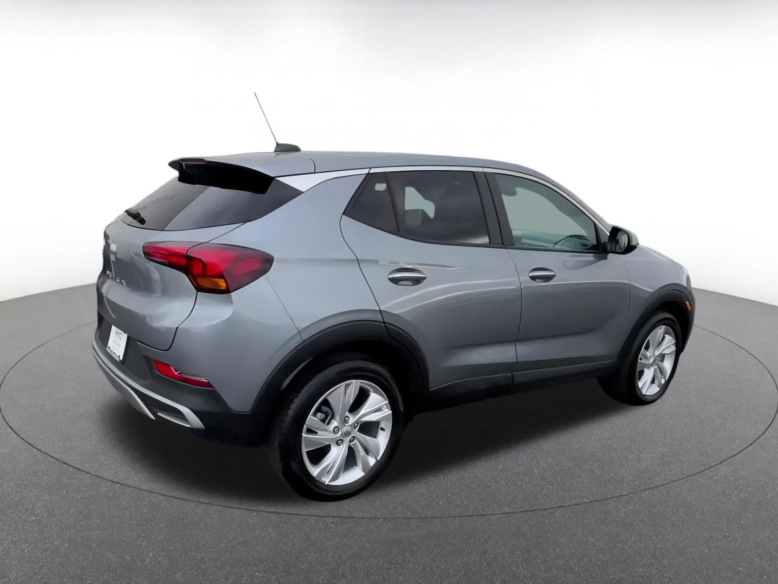 Thumbnail: 2025 Buick Encore GX - 15