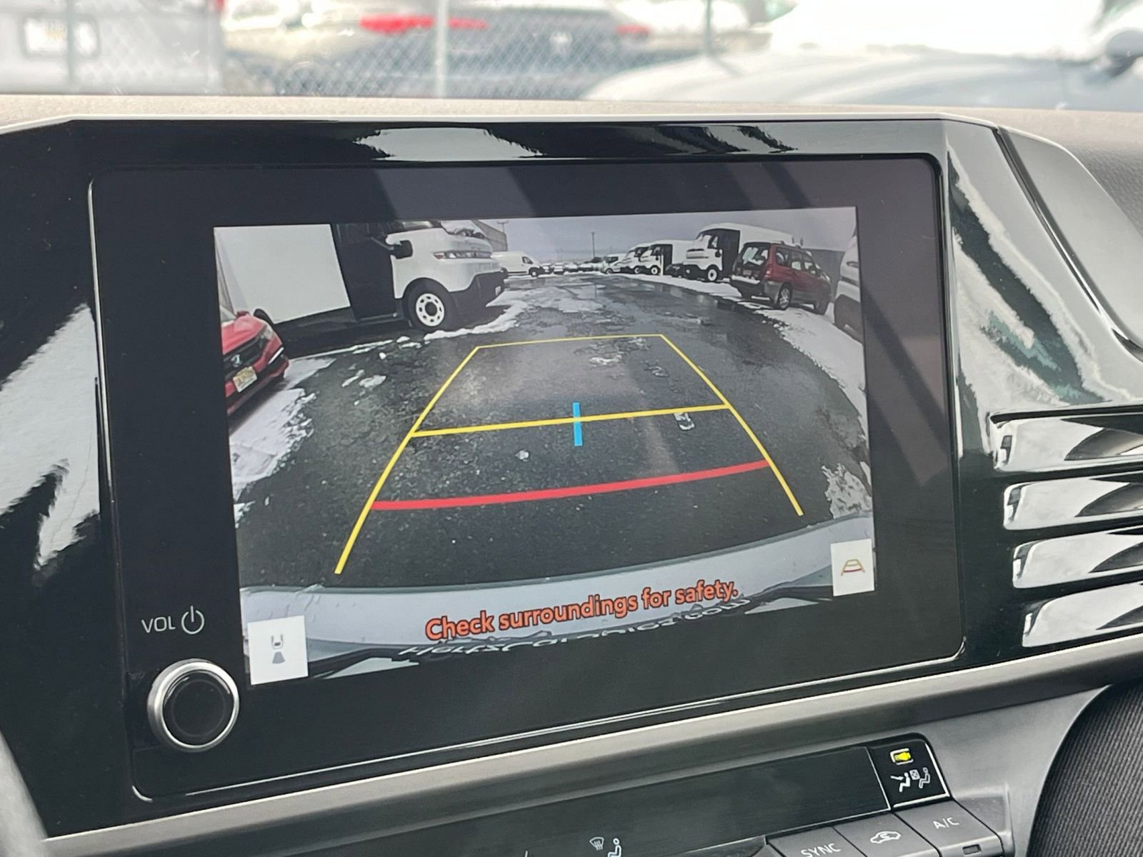 Thumbnail: 2025 Toyota Camry - 17